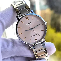 Годинник Casio LTP-VT01D-4B - мініатюра 3