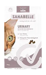 Сухий корм для кішок Бош Urinary (8 кг), Bosch Sanabelle Urinary (8 кг)