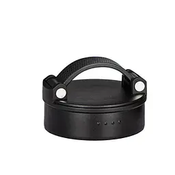 Кришка для термоса Skif Outdoor Sporty u:чорний