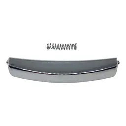 Кнопка (замок) відкриття кришки для мультиварки Redmond RMC-M4500, RMC-M4510, M4511, M4512, M4516, з пружинкою