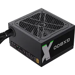 Блок живлення GameMax 800W 80 Gold (GX-800) - мініатюра 3