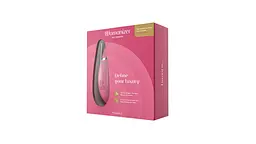Вакуумний кліторальний стимулятор Womanizer Premium 2 - Raspberry Womanizer SO8753 95493 - мініатюра 3