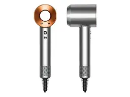 Фен Dyson Supersonic Origin HD07 Nickel/Copper (107830-01) - мініатюра 2