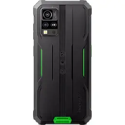Смартфон Blackview BV4800 SE 4/64Gb Green Global version - мініатюра 2