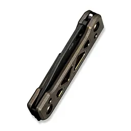 Ніж складаний Weknife Tyro WE24001-3 - мініатюра 7