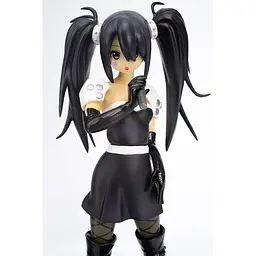 Фігурка Bandai Spirits K-On! Azusa Nakano Кей-Он! Адзуса Накано 16 см B KO AN 16 - мініатюра 3