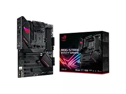 Материнська плата Asus ROG STRIX B550-F GAMING - мініатюра 3