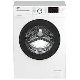 Пральна машина Beko WUE7512XAW автоматична - мініатюра 3
