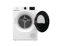Сушильна машина Gorenje DPNE92GNLWIFI - мініатюра 3