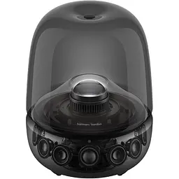 Акустична система HARMAN KARDON HKAURAS5WFBSEP Black (HKAURAS5WFBSEP) - мініатюра 7