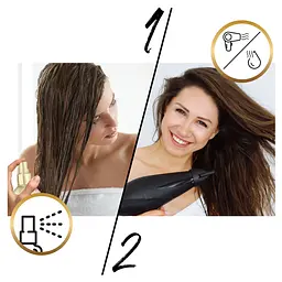 Олія для волосся Pantene Pro-V Miracles 7 в 1, 100 мл - мініатюра 6