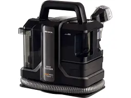 Миючий пилосос Ariete 2482 Black