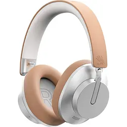 Навушники Bloody A4Tech MH390 Bluetooth v5.3 + 3.5 Jack Khaki (MH390 (Khaki)) - мініатюра 1