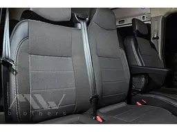 Авточохли модельні MW Brothers для Opel Movano ( 1+2 ) c 2010 - мініатюра 2
