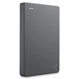 Зовнішній жорсткий диск 2.5 2TB Seagate (STJL2000400) - мініатюра 2
