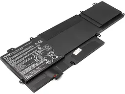 Акумулятор для ноутбуків Asus VivoBook U38N (C23-UX32) 7.4V 6250 mAh