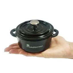 Форма для запікання MasterPro Foodies cook & share кругла 12.9х9.8 см (BGMP-10204) - мініатюра 2