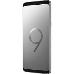 Смартфон Samsung Galaxy S9 4/64Gb Titanium Grey (SM-G9600) - мініатюра 3