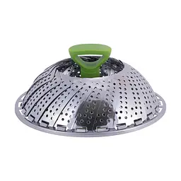Пароварка Kamille KM-8843 - мініатюра 6