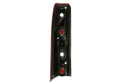 Ліхтар (фонарь) задній правий Nissan, Renault, Opel NV400, Master III 10-25р TYC (11-11699-01-2) - мініатюра 2