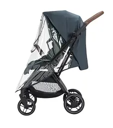Дощовик для колясок Maxi-Cosi Compact Cristal (1412940110) - мініатюра 2