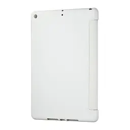 Чохол-книжка Smart Case iPad 7/8/9 (10,2" 2019/2020/2021) Clear Grey - мініатюра 4