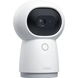 IP-камера для відеоспостереження Aqara Hub G3 2K HomeKit (CH-H03) Global EU [65352] - мініатюра 4