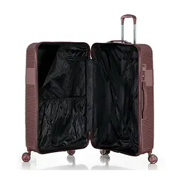 Валіза Swissbrand Cairo S Cherry (SWB_LHCAI206S) - мініатюра 3