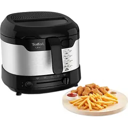 Фритюрниця Tefal Uno M FF215D [121195]