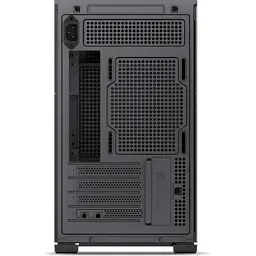 Корпус для ПК JONSBO D31 MESH Black - мініатюра 3