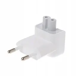 Перехідник Евро V2 для блоков живлення Apple (ARM49689) - мініатюра 3