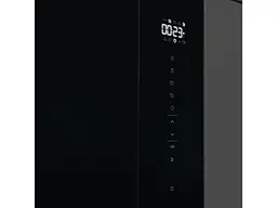 Вбудована мікрохвильова піч Hisense BIM325GI63DBG - мініатюра 5