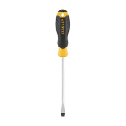 Викрутка Stanley Cushion Grip із розширеним жалом SL8 × 150 мм (STHT16149-0) - мініатюра 2