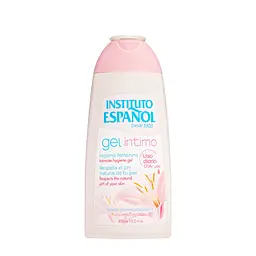 Гель для інтимної гігієни Instituto Espanol Gel Íntimo для жінок 300 мл