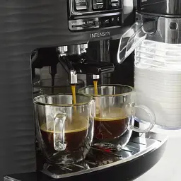 Кавомашина Krups Intensity Milk 1.7 л чорнпа (EA5028E0) - мініатюра 8