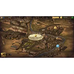 Ключ активації Microsoft Steampunk Tower 2 для Xbox One/Series - мініатюра 5