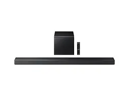 Саундбар Samsung HW-QS700F/UA
