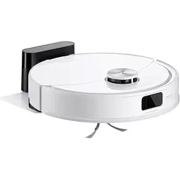 Робот-пилосос RoboRock Q10 VF White [139248] - мініатюра 2