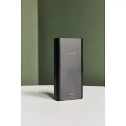 Батарея універсальна Canyon 20000mAh, Input 5V/2A, Output 5V/2.1A(Max), Black (CNE-CPB2001B) - мініатюра 5