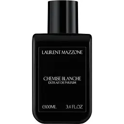Laurent Mazzone Parfums Chemise Blanche 100 мл тестер extrait de parfum