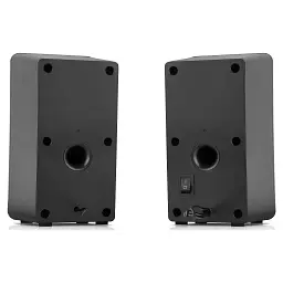 Акустична система REAL-EL S-405 USB Black (EL121100016) - мініатюра 7