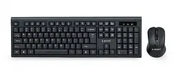 Комплект Gembird KBS-WM-03-UA