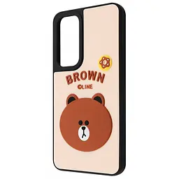 Чохол WAVE Doodle Case Samsung Galaxy A17 в асортименті - мініатюра 5