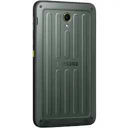 Планшет Samsung Galaxy Tab Active 5 5G 128Gb Green (SM-X306BZGAEUC) - мініатюра 11