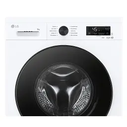 Пральна машина LG F4Y2VSGWE - мініатюра 11