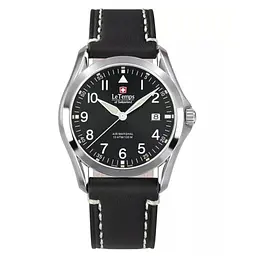 Наручний годинник Le Temps LT1080.14BL15