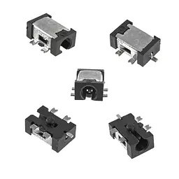 Разъем питания для планшета PJT007-2.5mm-0.7mm (GoClever Vertex China Tablet)