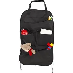 Органайзер для автомобіля Britax Romer чорний (20000000082) - мініатюра 2