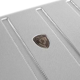Валіза Heys SpinLite (S) Silver (10157-0002-21) 930203 - мініатюра 8