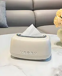 Коробка для серветок Uforu D2198 - мініатюра 4